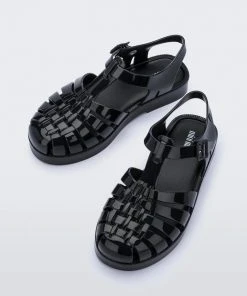 Mini Melissa Possession Sandal - Youth & Kids