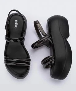 Adult Melissa Airbubble Platform