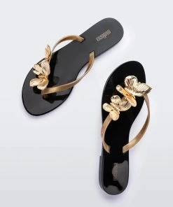 Adult Melissa Harmonic Fly