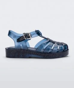Mini Melissa Possession + Final De Ano Sandal - Baby & Toddler Kids