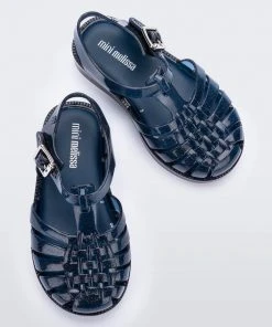 Mini Melissa Possession + Final De Ano Sandal - Baby & Toddler Kids