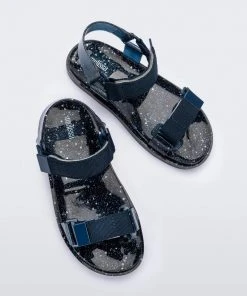 Adult Melissa Wide Papete Sandal