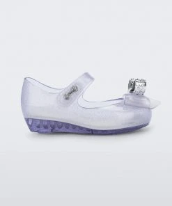 Mini Melissa Ultragirl Stars - Baby & Toddler