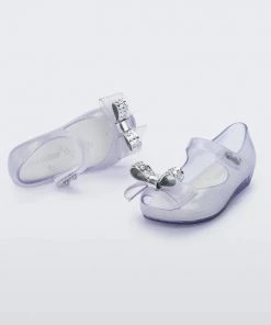 Mini Melissa Ultragirl Stars - Baby & Toddler