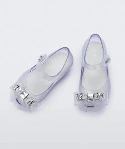 Mini Melissa Ultragirl Stars - Baby & Toddler