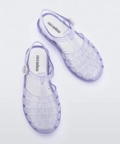 Mini Melissa Possession Sandal - Youth & Kids