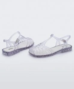 Adult Melissa Aranha Quadrada II