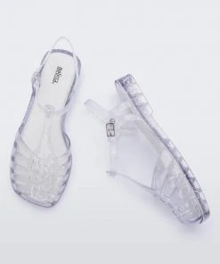 Adult Melissa Aranha Quadrada II