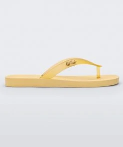 Adult Melissa Sun Long Beach Flip Flop 54 Adult Melissa Sun Long Beach Flip Flop