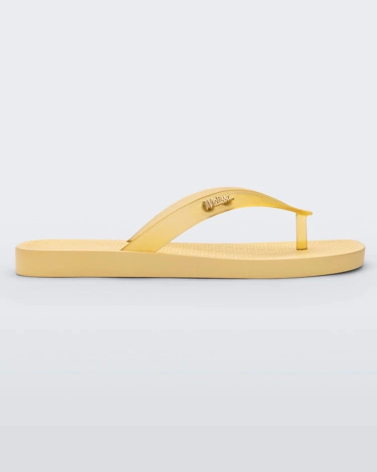 Adult Melissa Sun Long Beach Flip Flop 23 Adult Melissa Sun Long Beach Flip Flop