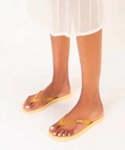 Adult Melissa Sun Long Beach Flip Flop 55 Adult Melissa Sun Long Beach Flip Flop