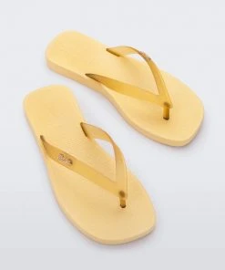 Adult Melissa Sun Long Beach Flip Flop 56 Adult Melissa Sun Long Beach Flip Flop