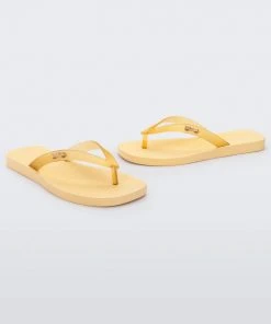 Adult Melissa Sun Long Beach Flip Flop 57 Adult Melissa Sun Long Beach Flip Flop