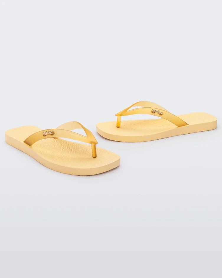 Adult Melissa Sun Long Beach Flip Flop 26 Adult Melissa Sun Long Beach Flip Flop