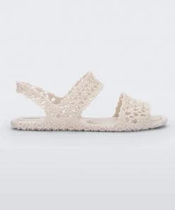 Adult Melissa Panc + Isabela Capeto Sandal