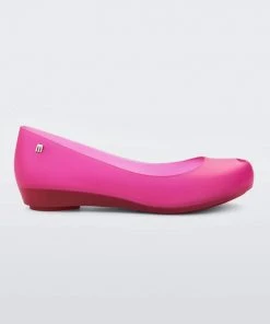Adult Melissa Ultragirl Basic II Flat