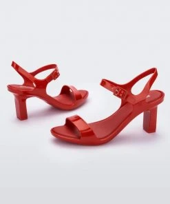 Adult Melissa Lady Emme Heel