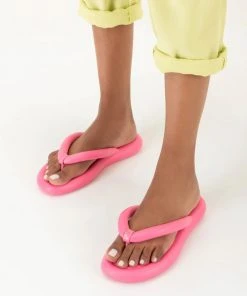 Adult Melissa Free Flip Flop