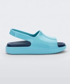 Kids Mini Melissa Cloud Sandal - Baby & Toddler 31 Kids Mini Melissa Cloud Sandal - Baby & Toddler