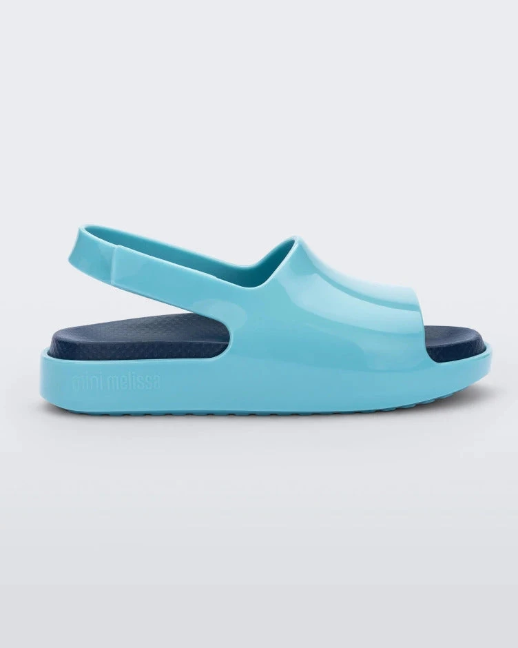 Kids Mini Melissa Cloud Sandal - Baby & Toddler 16 Kids Mini Melissa Cloud Sandal - Baby & Toddler