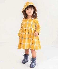 Kids Mini Melissa Rain Boot II - Baby & Toddler