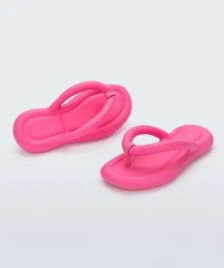 Adult Melissa Free Flip Flop
