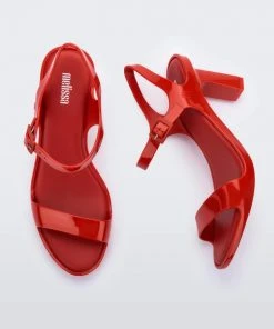 Adult Melissa Lady Emme Heel