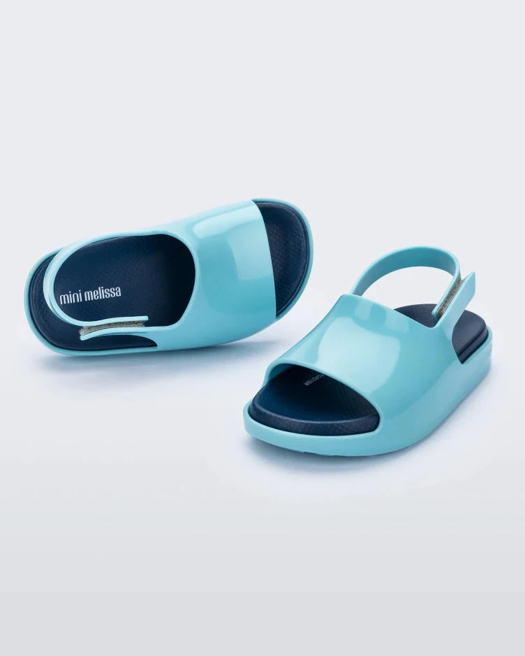 Kids Mini Melissa Cloud Sandal - Baby & Toddler 17 Kids Mini Melissa Cloud Sandal - Baby & Toddler