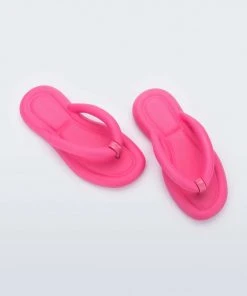 Adult Melissa Free Flip Flop