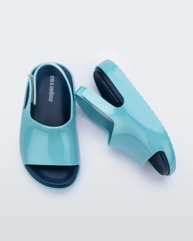 Kids Mini Melissa Cloud Sandal - Baby & Toddler 18 Kids Mini Melissa Cloud Sandal - Baby & Toddler