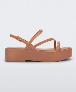 Adult Melissa Essential Classy Sandal Platform