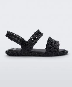 Kids Mini Melissa Panc + Isabela Capeto Sandal - Baby & Toddler