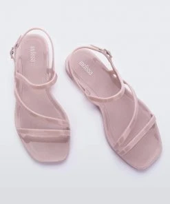 Adult Melissa Essential Classy Sandal