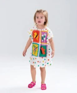 Kids Mini Melissa Panc + Isabela Capeto Sandal - Baby & Toddler