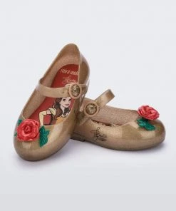 Kids Mini Melissa Sweet Love + Disney Princess Flat - Baby & Toddler 48 Kids Mini Melissa Sweet Love + Disney Princess Flat - Baby & Toddler