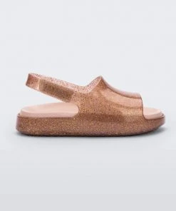 Kids Mini Melissa Cloud Sandal - Baby & Toddler 21 Kids Mini Melissa Cloud Sandal - Baby & Toddler
