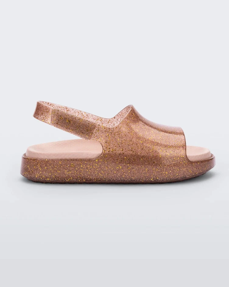Kids Mini Melissa Cloud Sandal - Baby & Toddler 6 Kids Mini Melissa Cloud Sandal - Baby & Toddler