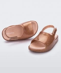 Kids Mini Melissa Cloud Sandal - Baby & Toddler 22 Kids Mini Melissa Cloud Sandal - Baby & Toddler