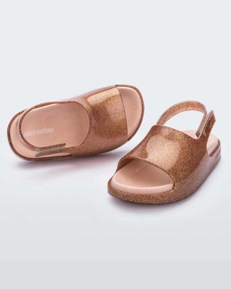 Kids Mini Melissa Cloud Sandal - Baby & Toddler 7 Kids Mini Melissa Cloud Sandal - Baby & Toddler
