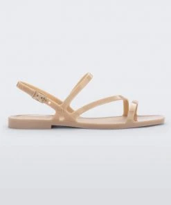 Adult Melissa Essential Classy Sandal