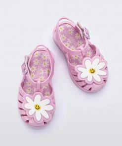 Mini Melissa Possession + Fabula Sandal - Baby & Toddler