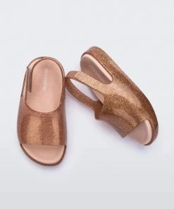 Kids Mini Melissa Cloud Sandal - Baby & Toddler 23 Kids Mini Melissa Cloud Sandal - Baby & Toddler