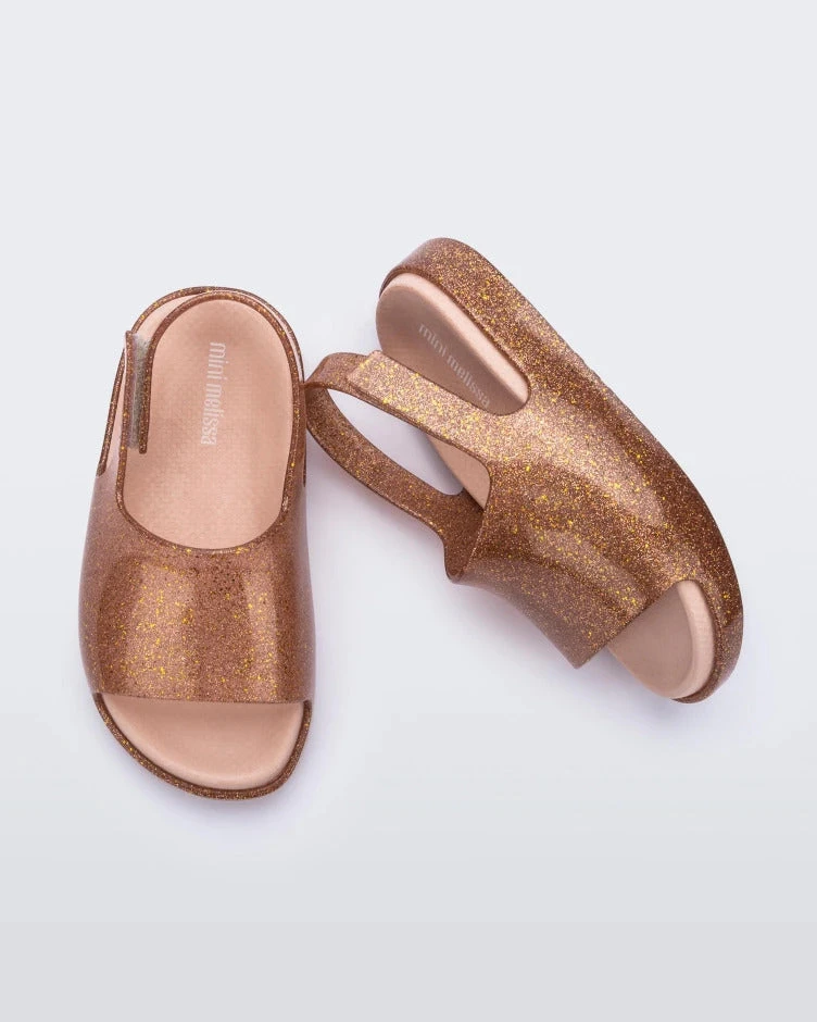 Kids Mini Melissa Cloud Sandal - Baby & Toddler 8 Kids Mini Melissa Cloud Sandal - Baby & Toddler