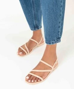 Adult Melissa Essential Classy Sandal