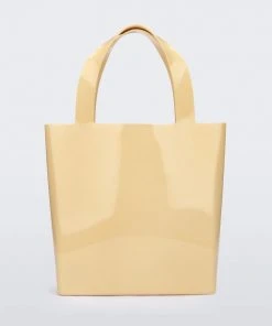 Adult Melissa Canvas + Tarsila Do Amaral Bag
