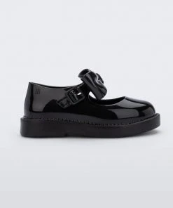 Mini Melissa Lola Flat - Baby & Toddler