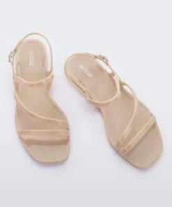 Adult Melissa Essential Classy Sandal