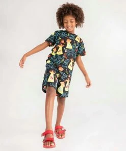 Mini Melissa Papete + Rider Sandal - Youth & Kids
