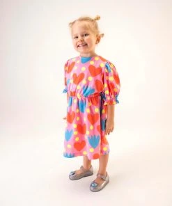 Kids Mini Melissa Sweet Love + Disney Princess Flat - Baby & Toddler 41 Kids Mini Melissa Sweet Love + Disney Princess Flat - Baby & Toddler