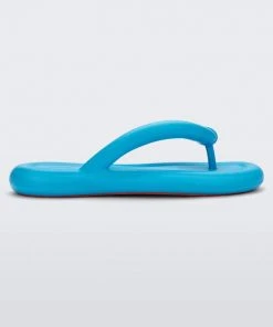 Adult Melissa Free Flip Flop